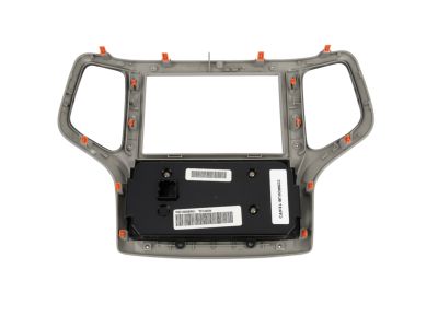 Jeep 5091843AE