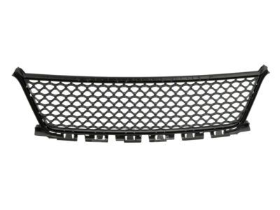 2021 Jeep Cherokee Grille - 68288550AB