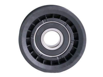 Dodge Grand Caravan A/C Idler Pulley - 5184638AC