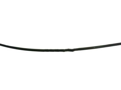 2012 Ram 3500 A/C Hose - 68105166AB