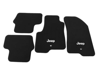 Jeep 5SN121K5AA
