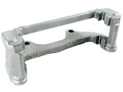 Dodge Challenger Brake Caliper Bracket - 68147953AA