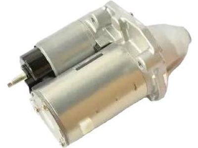 thumbnail interactive-video image 1 of Starter Motor 2S2253 For Dodge Avenger Caliber Journey 2.0 CRD | Mitsubishi Rebuilt 1 of 3