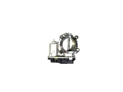 Mopar 68366012AA Fuel Injection Throttle Body