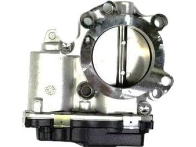 Mopar 68366012AA Fuel Injection Throttle Body