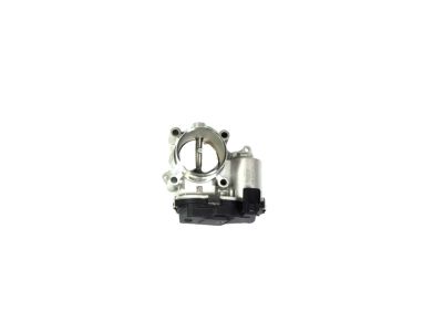 Mopar 68366012AA Fuel Injection Throttle Body