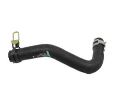 2008 Dodge Ram 2500 A/C Hose - 55056673AC