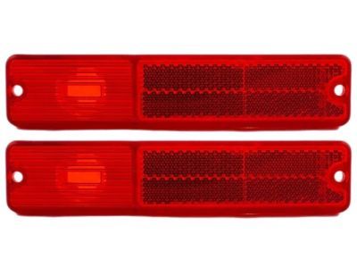 Jeep Grand Wagoneer Side Marker Light - J0994021