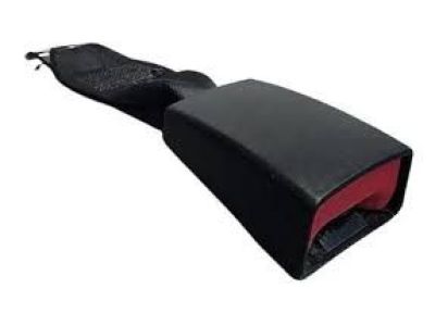 2012 Dodge Journey Seat Belt - 1AN181X9AA