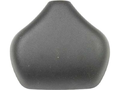 Mopar 1YW11BD3AA Cover-Mirror