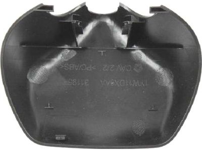 Mopar 1YW11BD3AA Cover-Mirror
