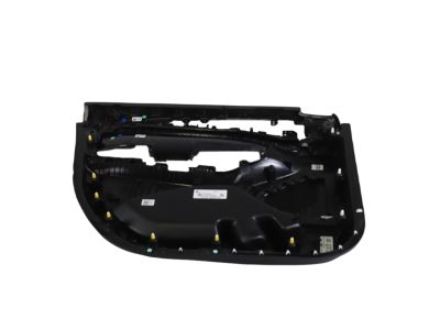 Mopar 7GF20TX7AA Panel-Front Door Trim