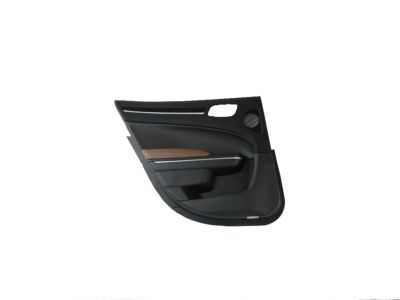 Chrysler 6FB091L8AB