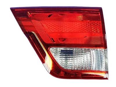 Jeep Grand Cherokee Back Up Light - 57010274AF