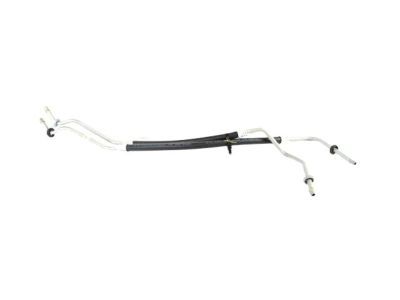 Chrysler Pacifica Transmission Oil Cooler Hose - 55111092AB