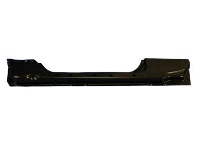 Mopar 55397221AF SILL-Front Floor