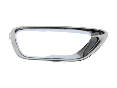 Mopar 5ZM54SZ0AA Trim Ring-Fog Lamp Bezel