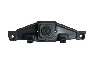 4672850AB Mopar Camera Product Photo 2 of 2
