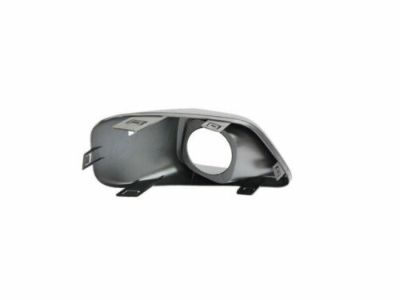 Mopar 5XX25LXHAA Bezel-Fog Lamp