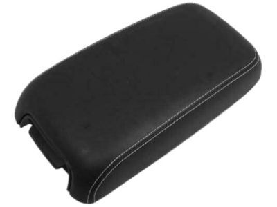 Mopar 1VT06HL1AF Console ARMREST