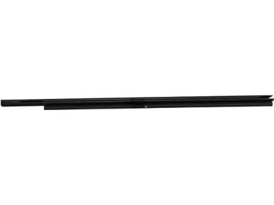 Mopar 55112378AH WEATHERSTRIP-Rear Door Belt Outer