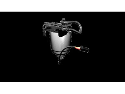 Mopar 68197866AA Housing-Fuel Water Separator