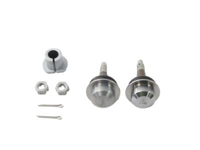 Jeep Wrangler Ball Joint - 68531030AB