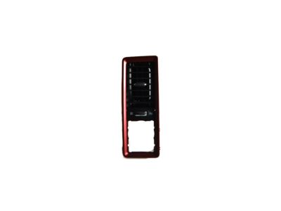 Mopar 5VF371X9AA Outlet-Air Conditioning & Heater