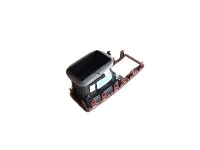 Mopar 5VF371X9AA Outlet-Air Conditioning & Heater