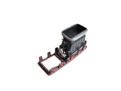 Mopar 5VF371X9AA Outlet-Air Conditioning & Heater