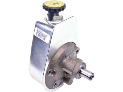 Dodge 52039145AB
