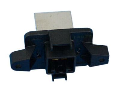 Dodge Blower Motor Resistor - 68050014AA