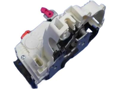 Dodge Journey Door Lock Actuator - 4589693AA