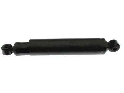 Mopar 68232449AC DAMPER-Steering