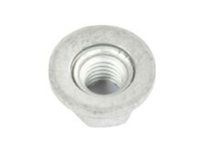 Mopar 68158714AA Nut-Hexagon