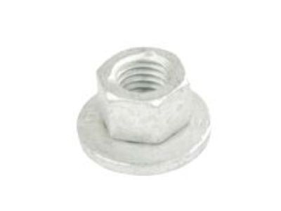 Mopar 68158714AA Nut-Hexagon