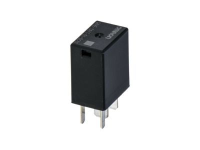 Mopar 68200229AA Micro Power Iso Relay