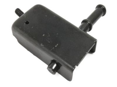 Mopar 68056524AC Bracket-Exhaust Hanger