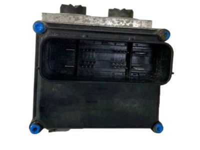 Mopar 55366224AJ Abs Control Module