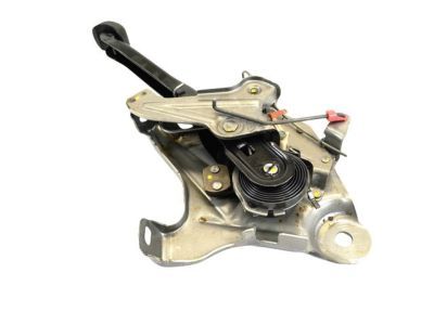 Mopar 4683277AE Lever-Park Brake