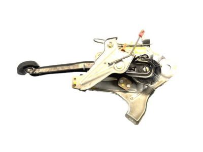 Mopar 4683277AE Lever-Park Brake