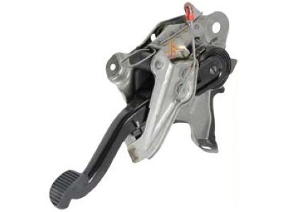 Mopar 4683277AE Lever-Park Brake