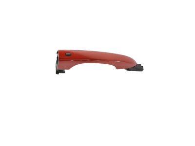 Mopar 5SV48JRMAC Handle-Exterior Door