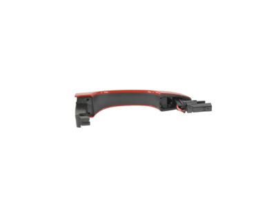 Mopar 5SV48JRMAC Handle-Exterior Door