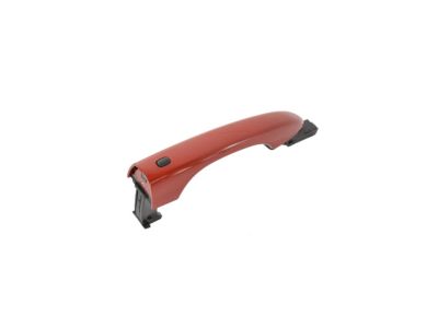 Mopar 5SV48JRMAC Handle-Exterior Door