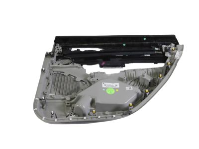 Jeep 7GF551A5AA