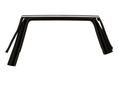2015 Jeep Cherokee Weather Strip - 68142971AC