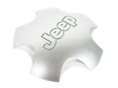 5GJ46PAKAB Mopar Wheel Center Cap Product Photo 3 of 4