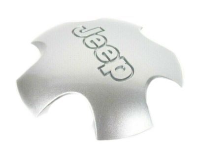 5GJ46PAKAB Mopar Wheel Center Cap Product Photo 2 of 4