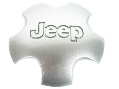 5GJ46PAKAB Mopar Wheel Center Cap Product Photo 1 of 4
